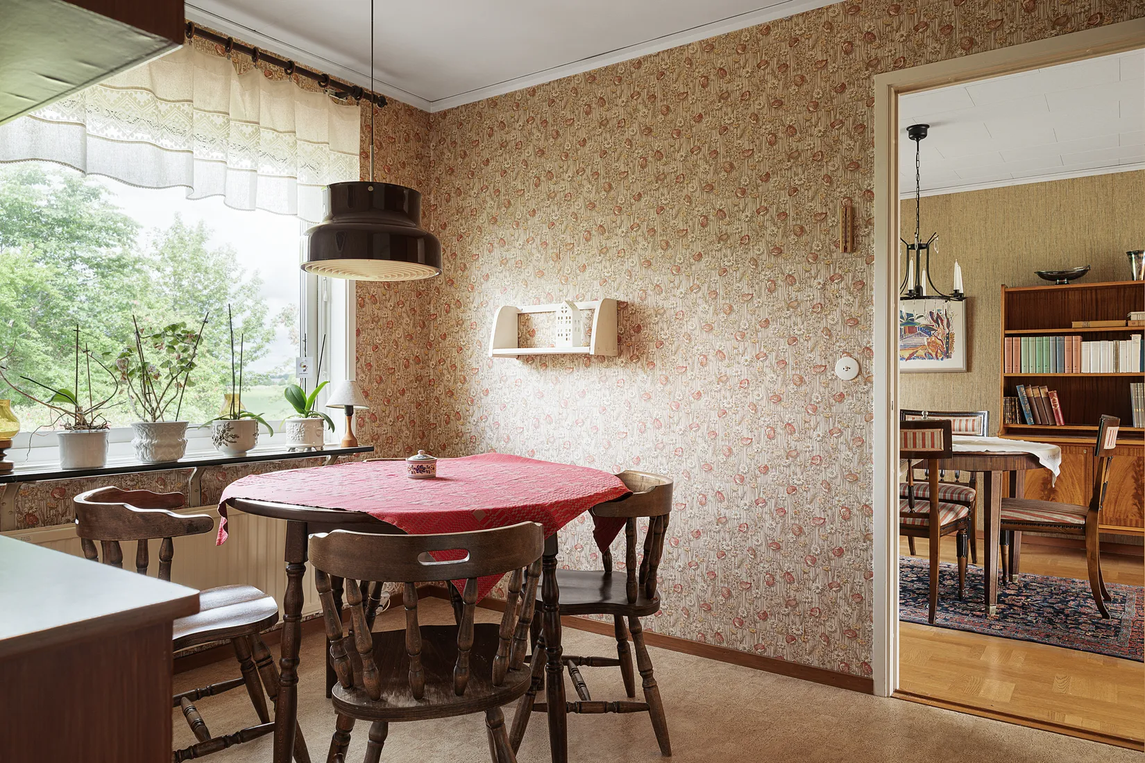 Villa, Långåkersvägen 26, Viby, Kristianstad