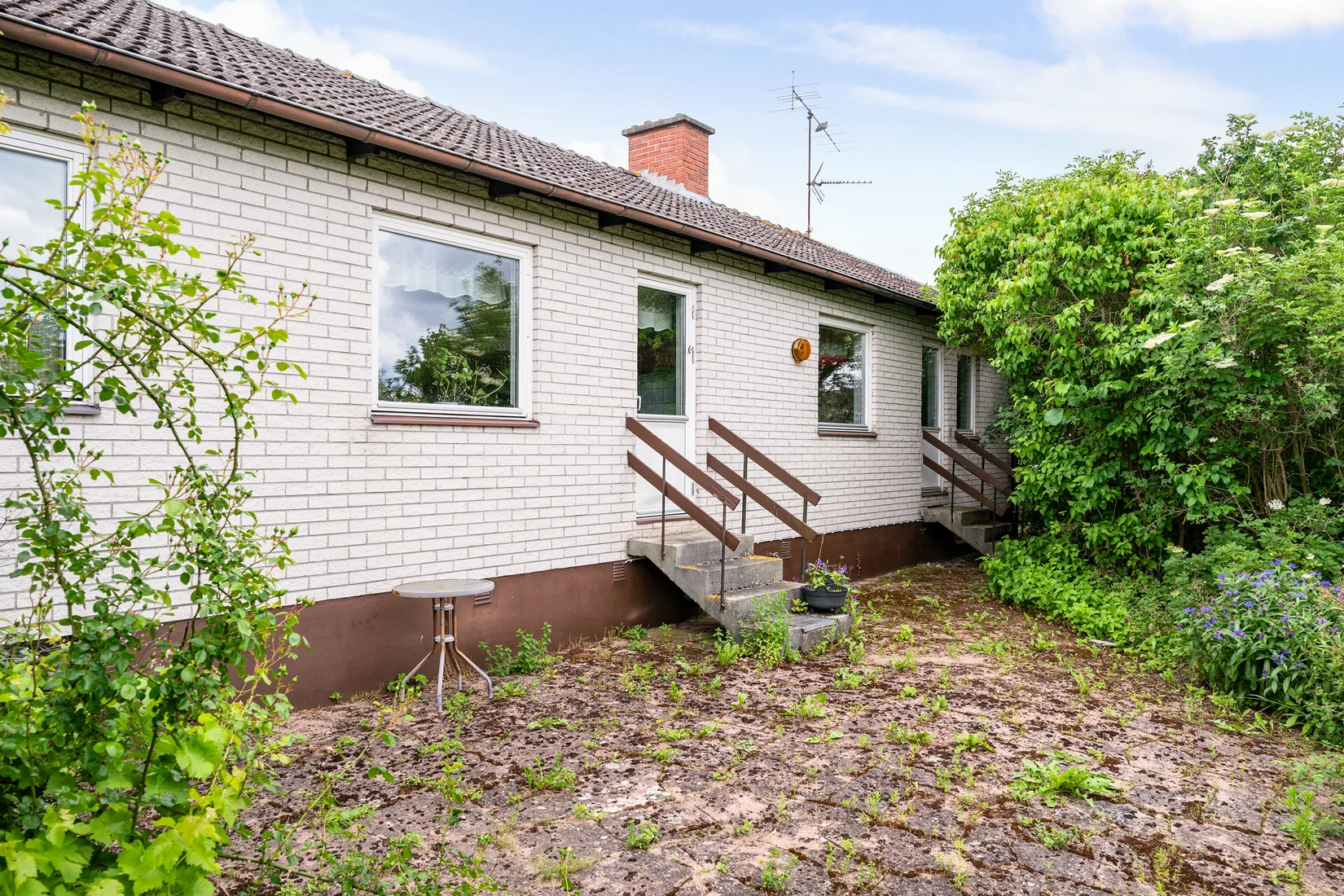 Villa, Långåkersvägen 26, Viby, Kristianstad