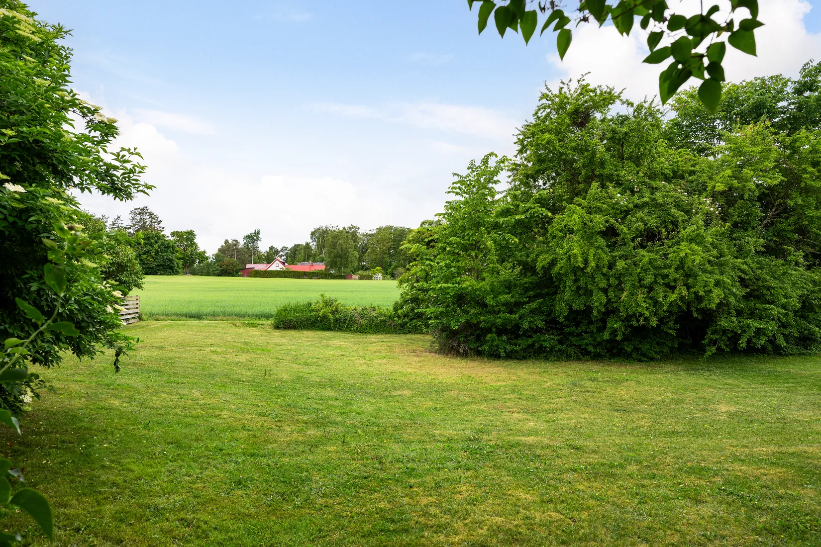 Villa, Långåkersvägen 26, Viby, Kristianstad
