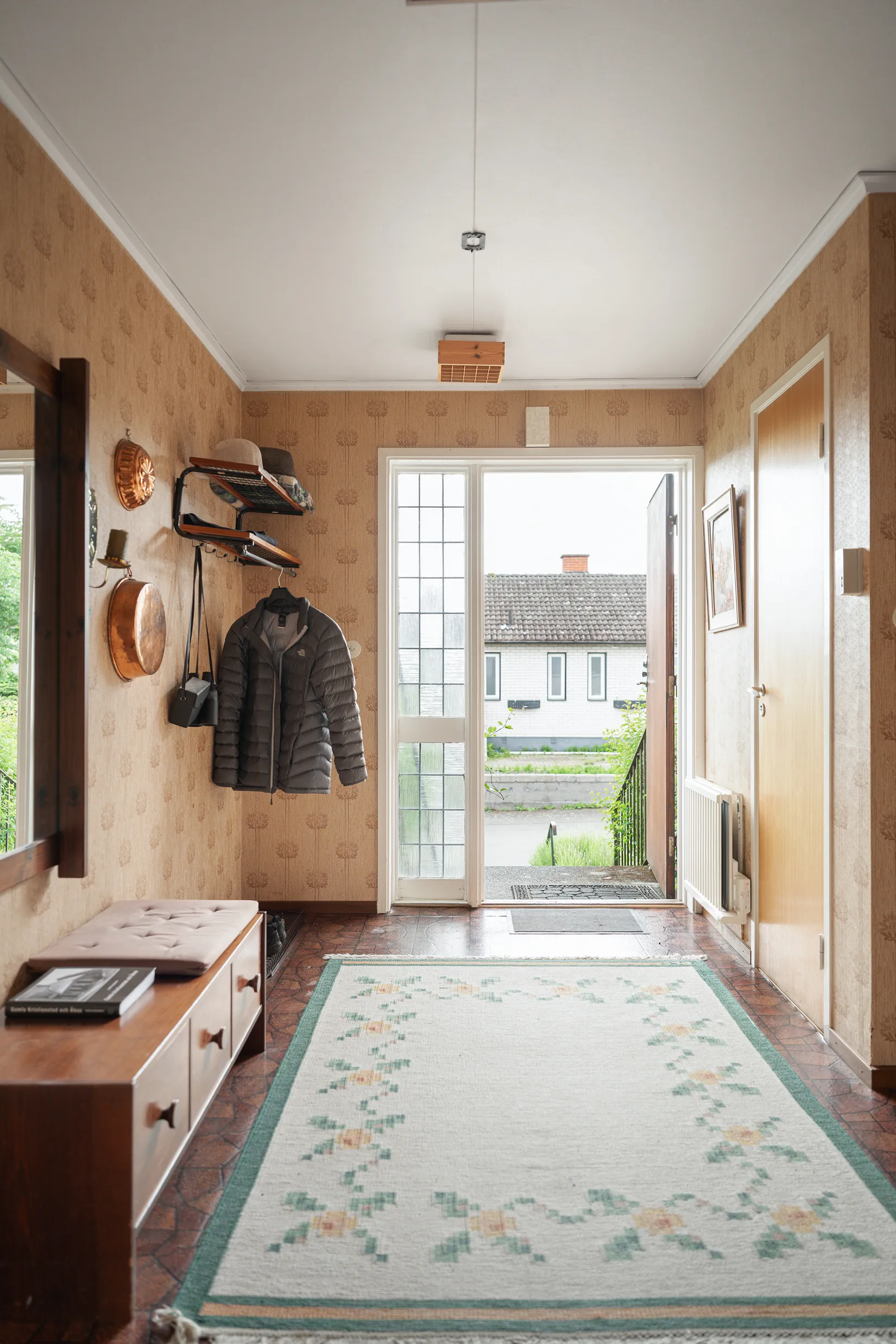 Villa, Långåkersvägen 26, Viby, Kristianstad
