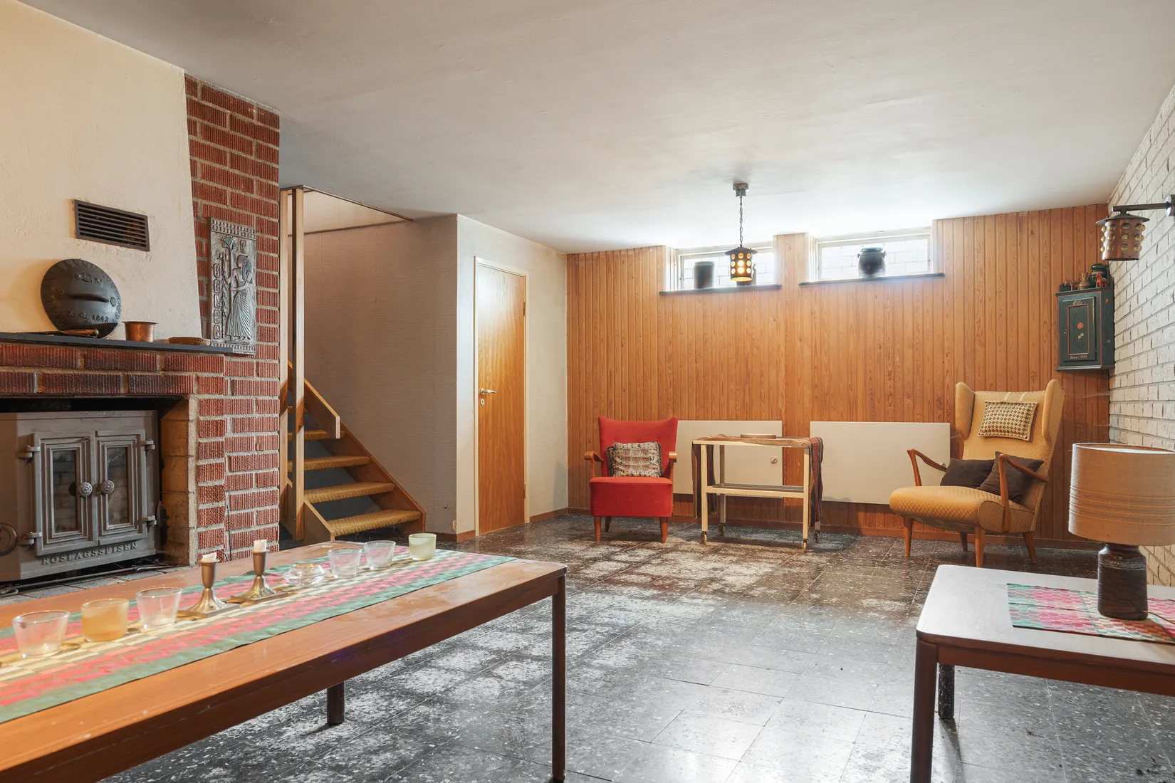Villa, Långåkersvägen 26, Viby, Kristianstad