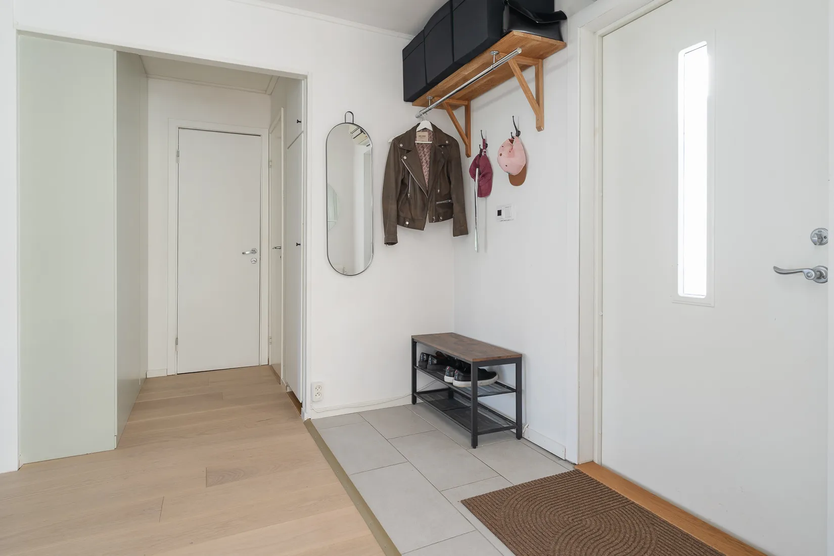 Villa, Radhus, Riddarvägen 102, Österskär, Österåker