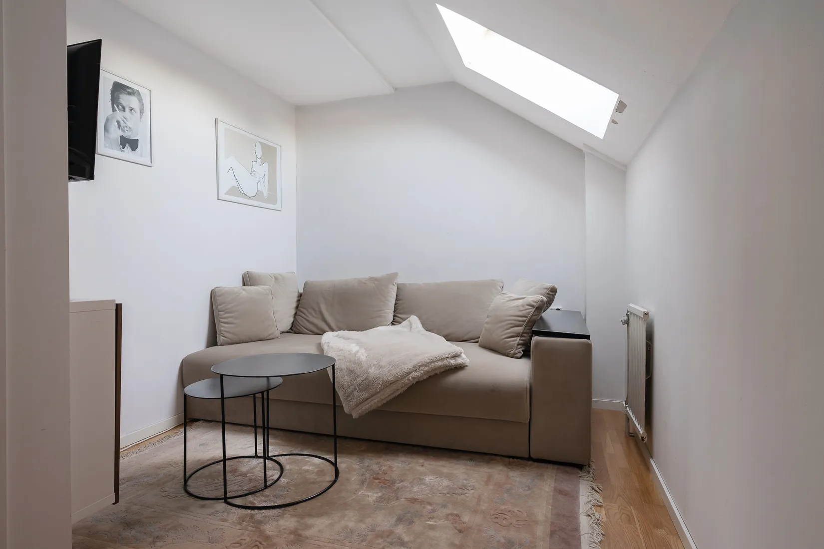 Villa, Radhus, Riddarvägen 102, Österskär, Österåker