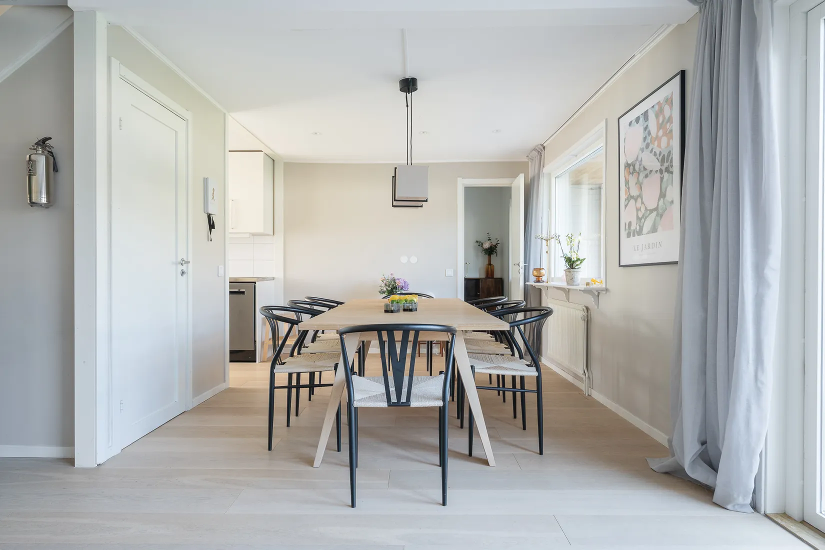 Villa, Radhus, Riddarvägen 102, Österskär, Österåker