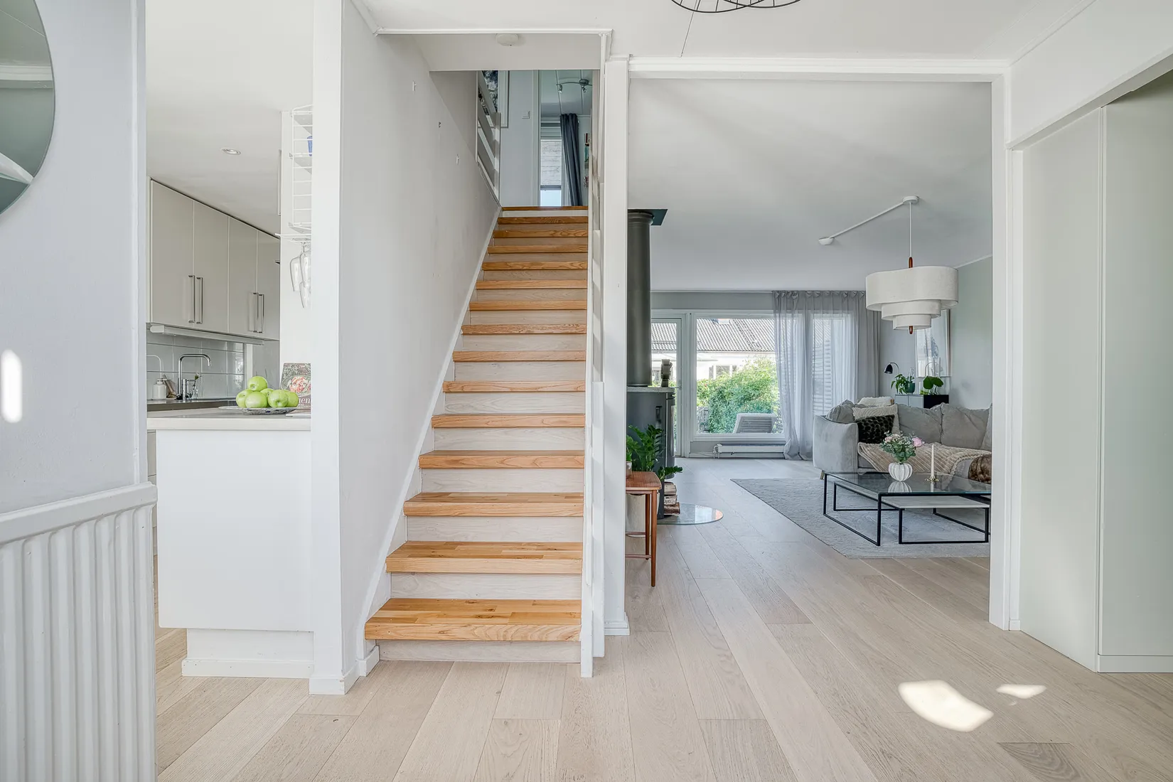 Villa, Radhus, Riddarvägen 102, Österskär, Österåker