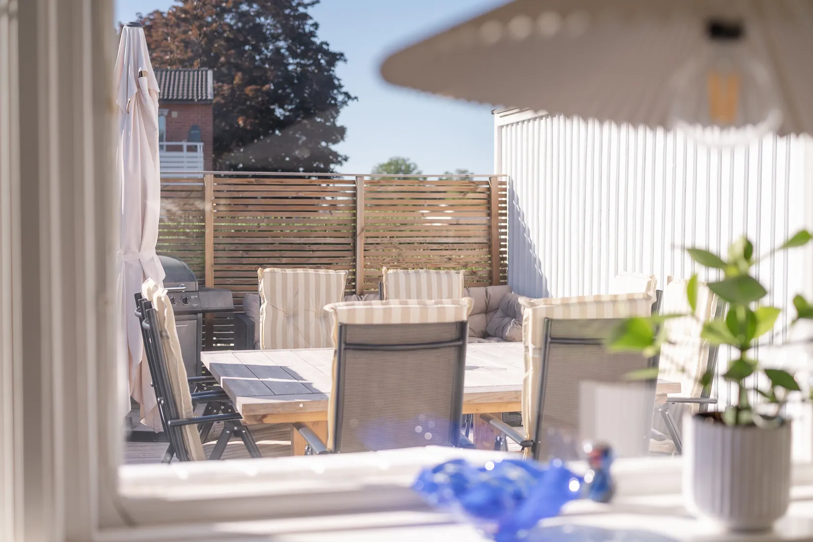 Villa, Radhus, Riddarvägen 102, Österskär, Österåker