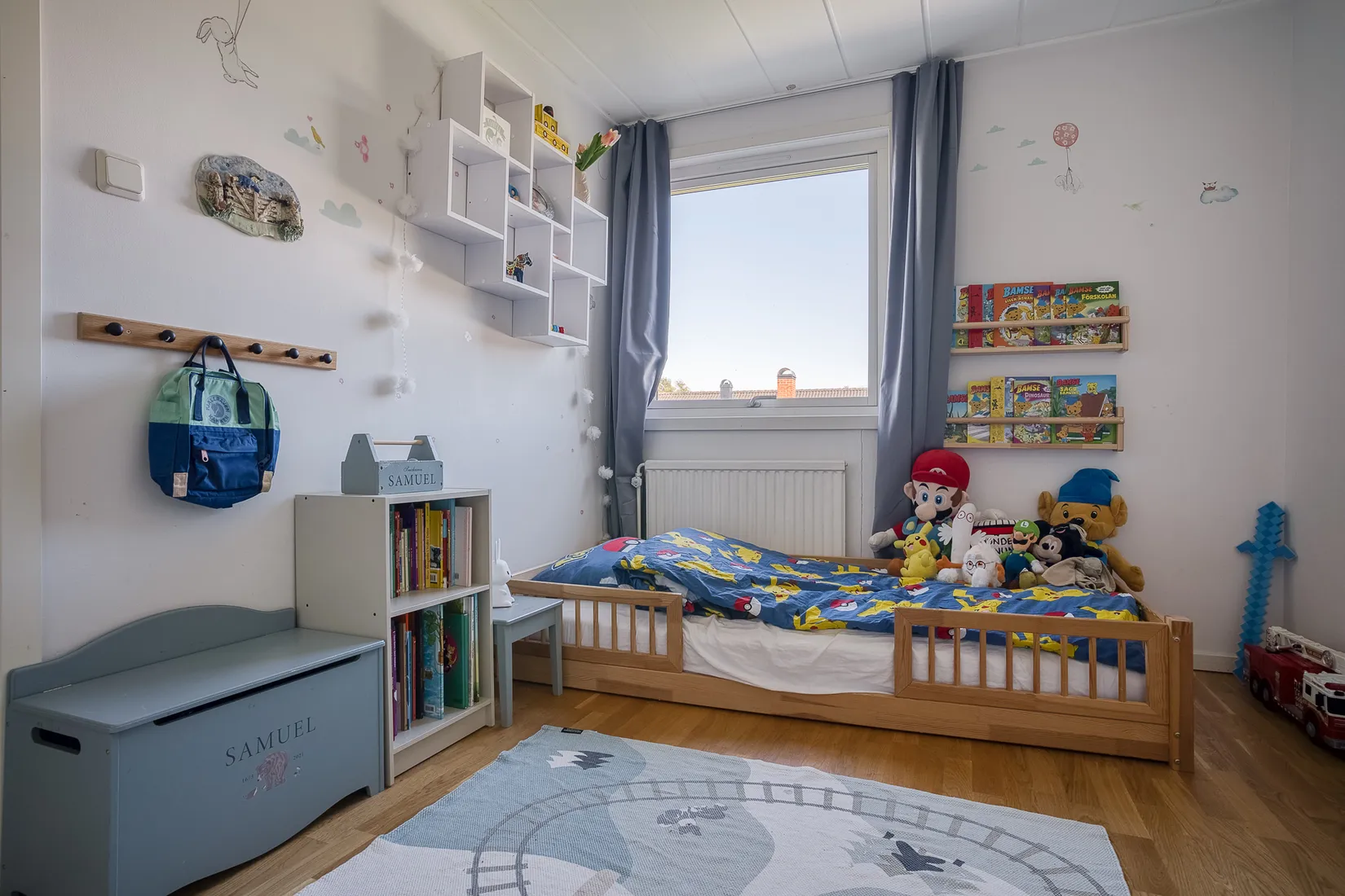 Villa, Radhus, Riddarvägen 102, Österskär, Österåker