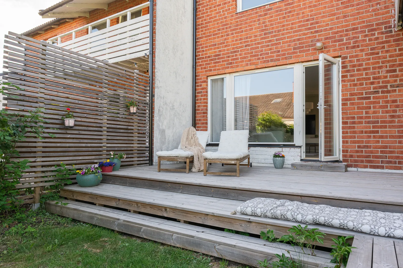 Villa, Radhus, Riddarvägen 102, Österskär, Österåker