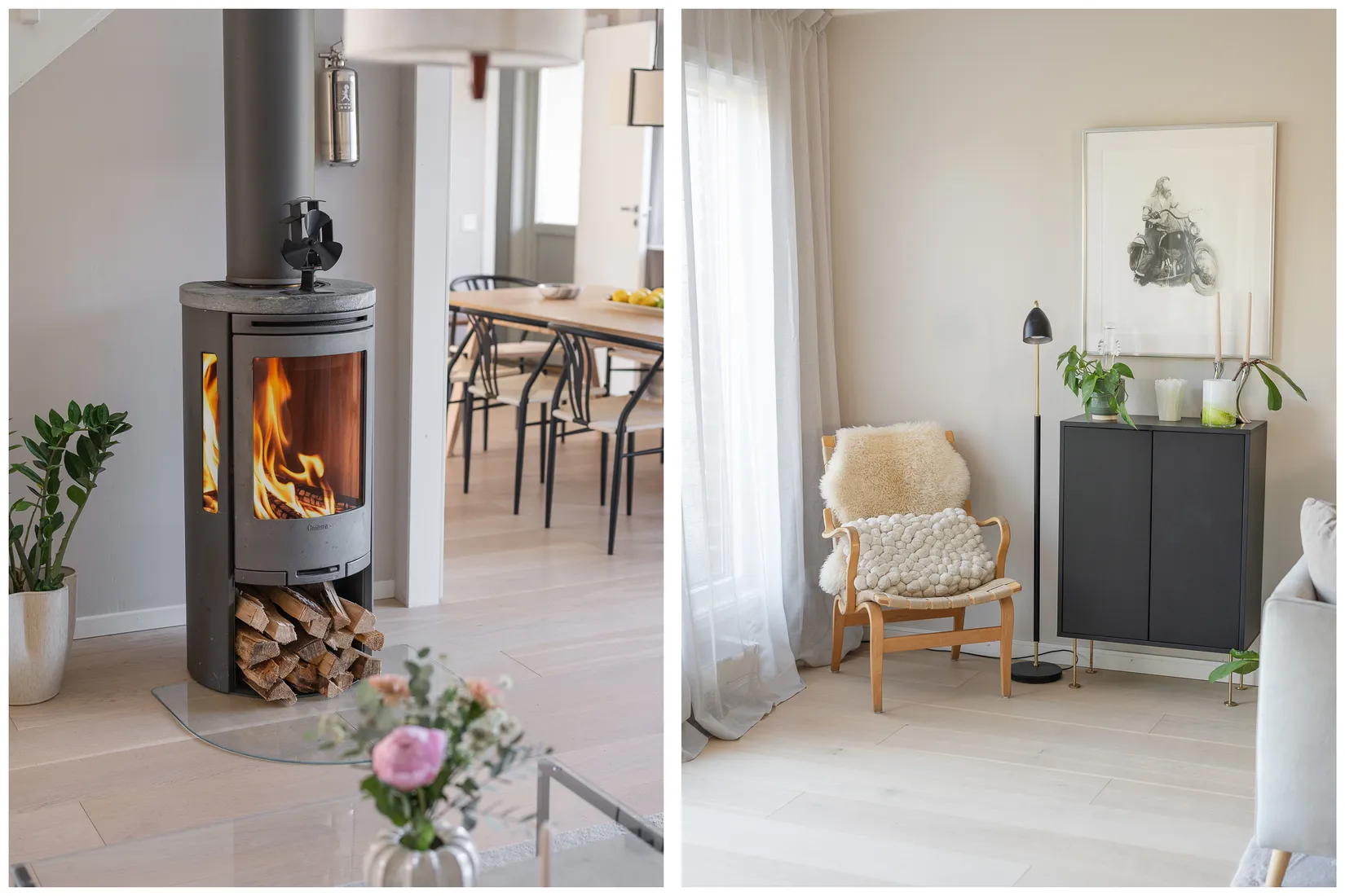Villa, Radhus, Riddarvägen 102, Österskär, Österåker
