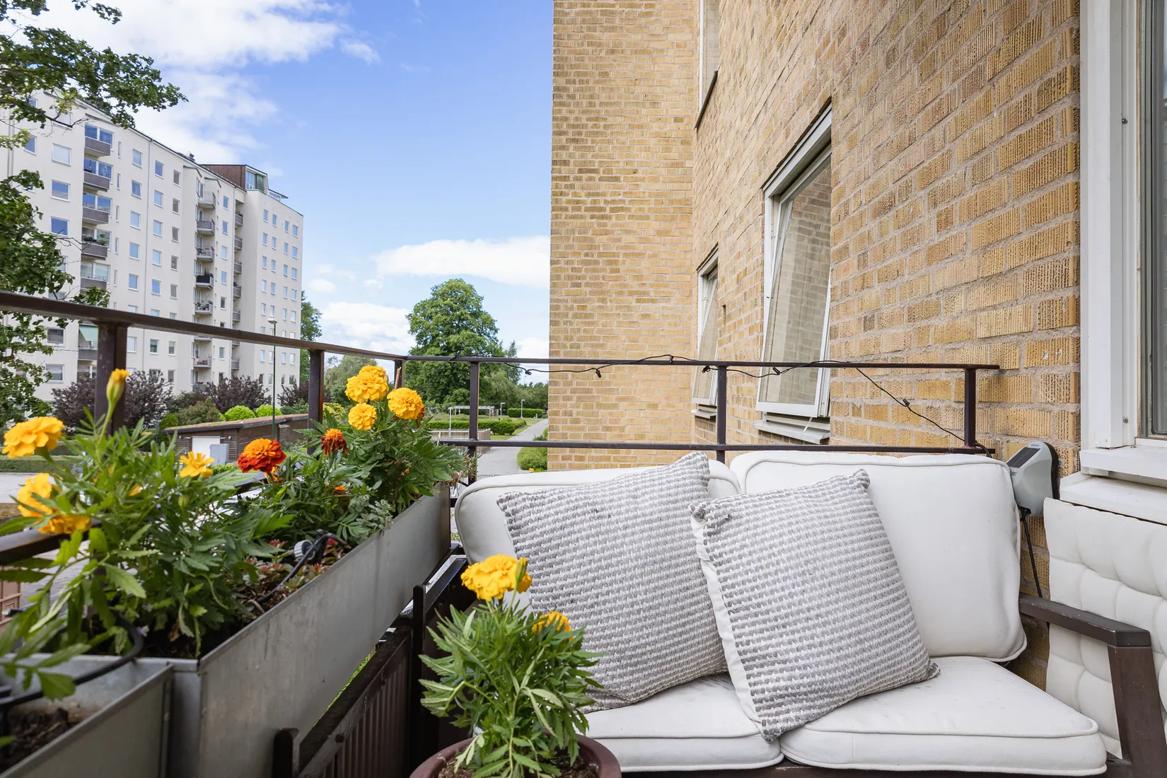 Bostadsrätt, Sergels väg 12B, Ribersborg, Malmö