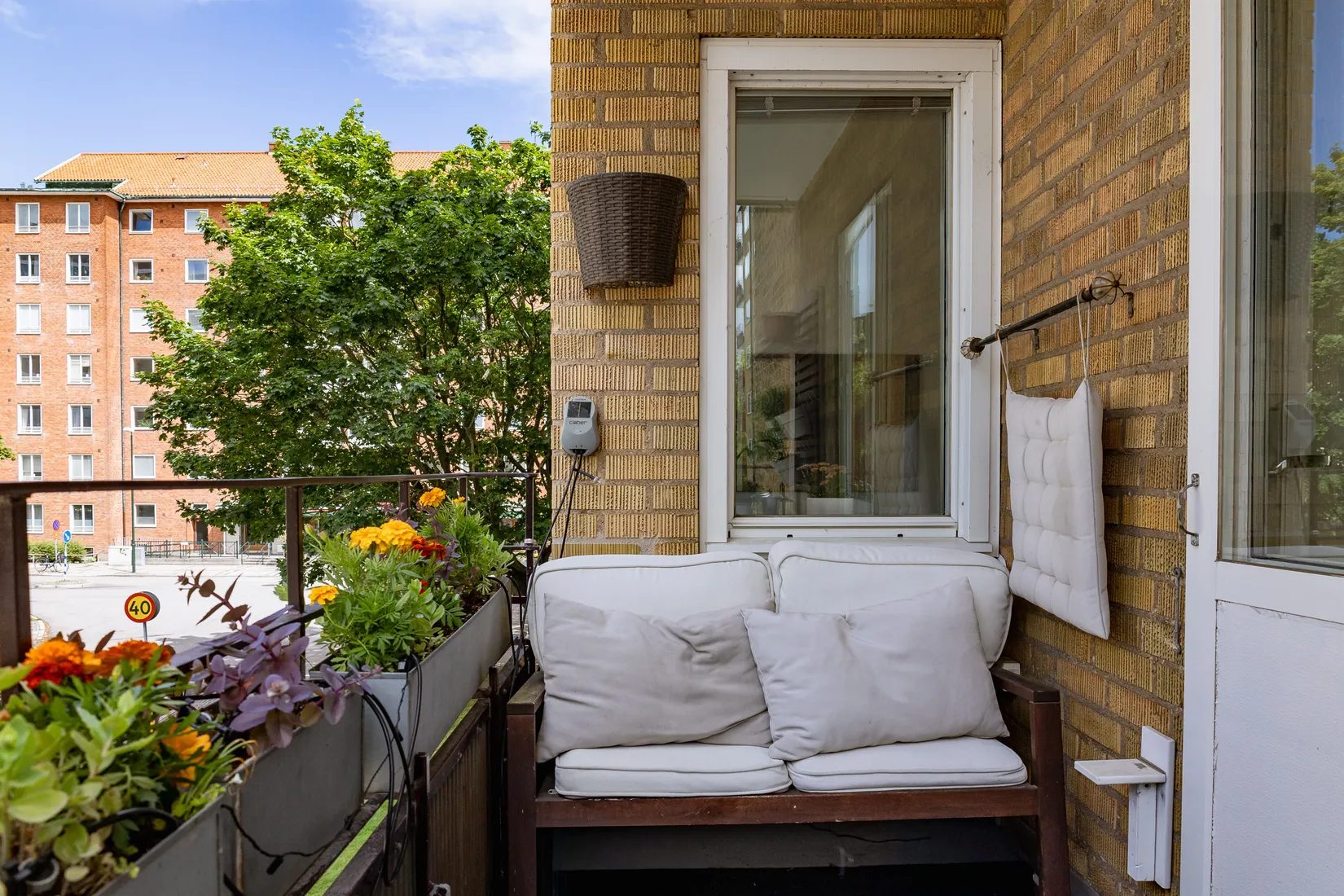 Bostadsrätt, Sergels väg 12B, Ribersborg, Malmö