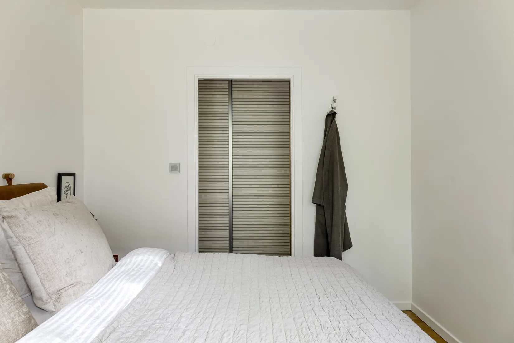 Bostadsrätt, Sergels väg 12B, Ribersborg, Malmö