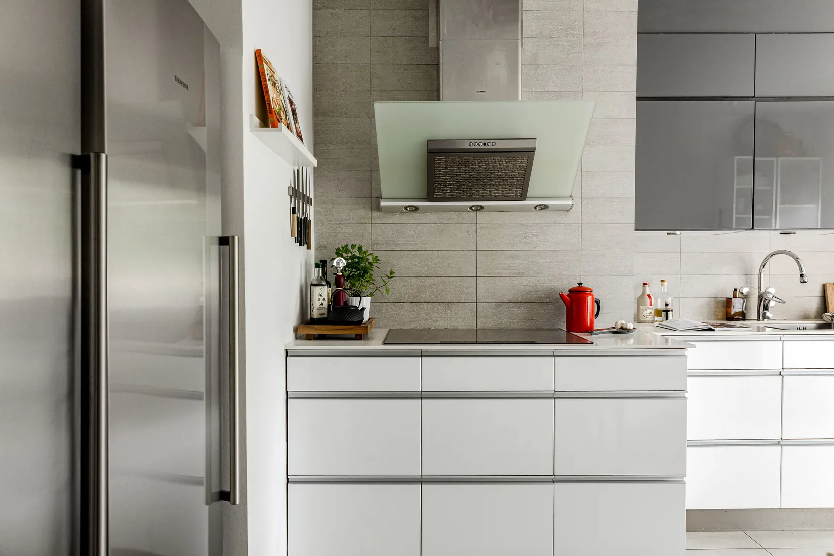 Bostadsrätt, Sergels väg 12B, Ribersborg, Malmö