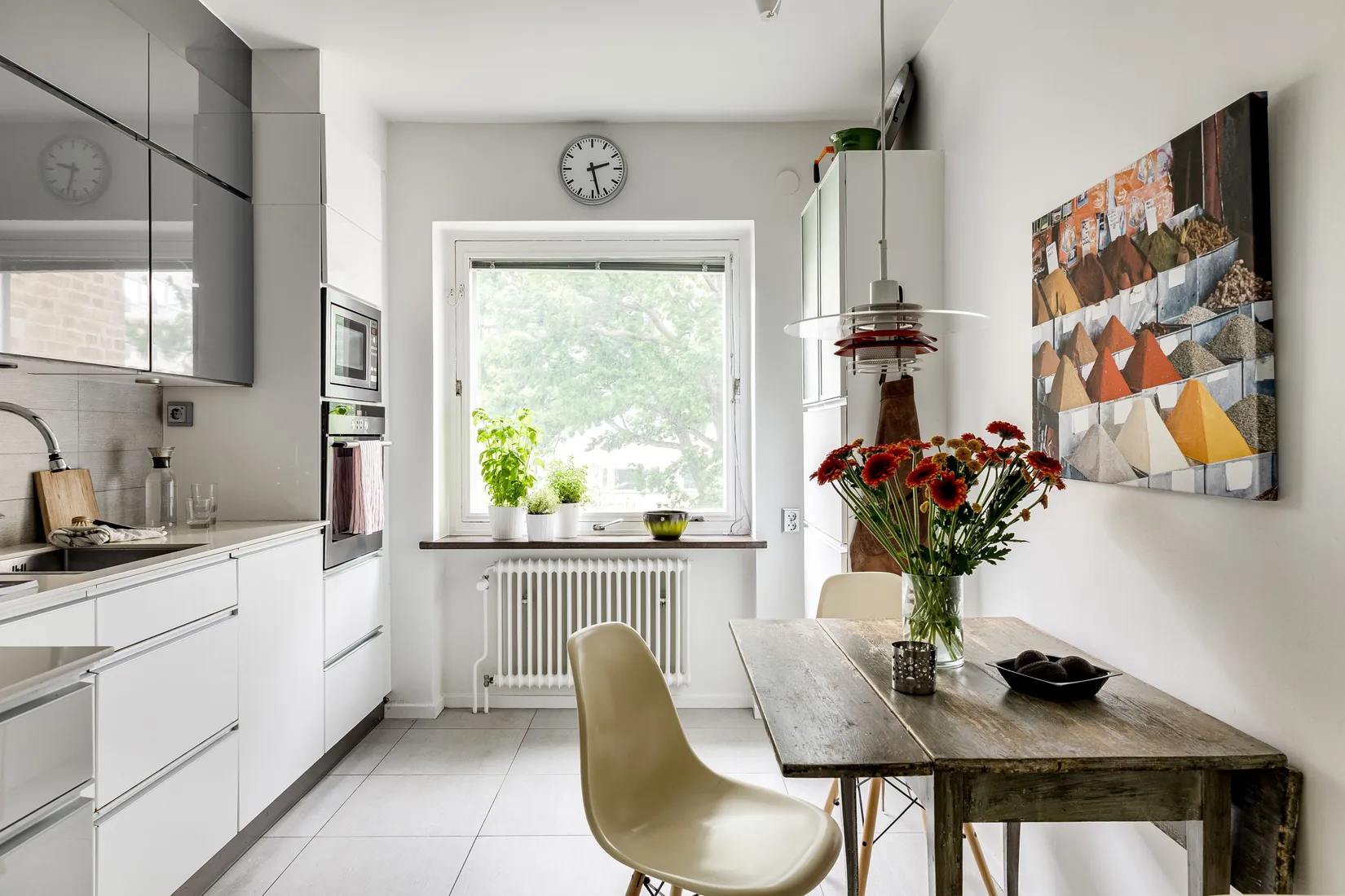Bostadsrätt, Sergels väg 12B, Ribersborg, Malmö