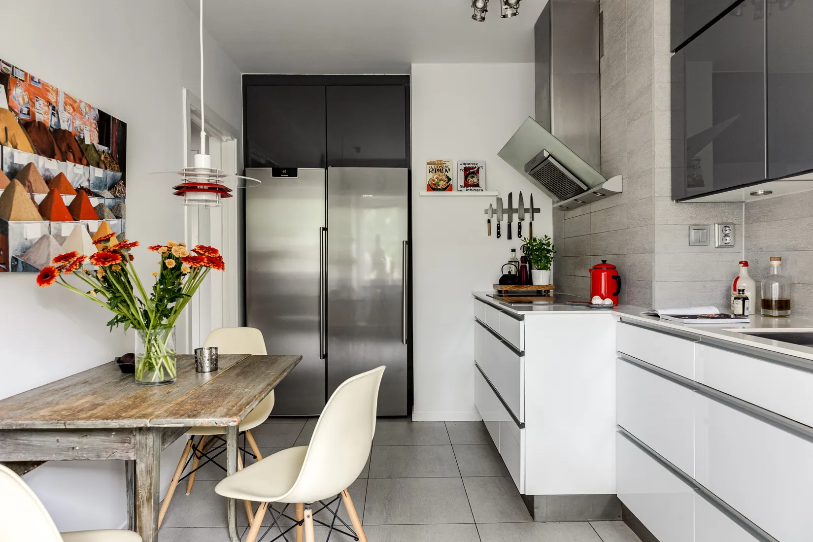 Bostadsrätt, Sergels väg 12B, Ribersborg, Malmö