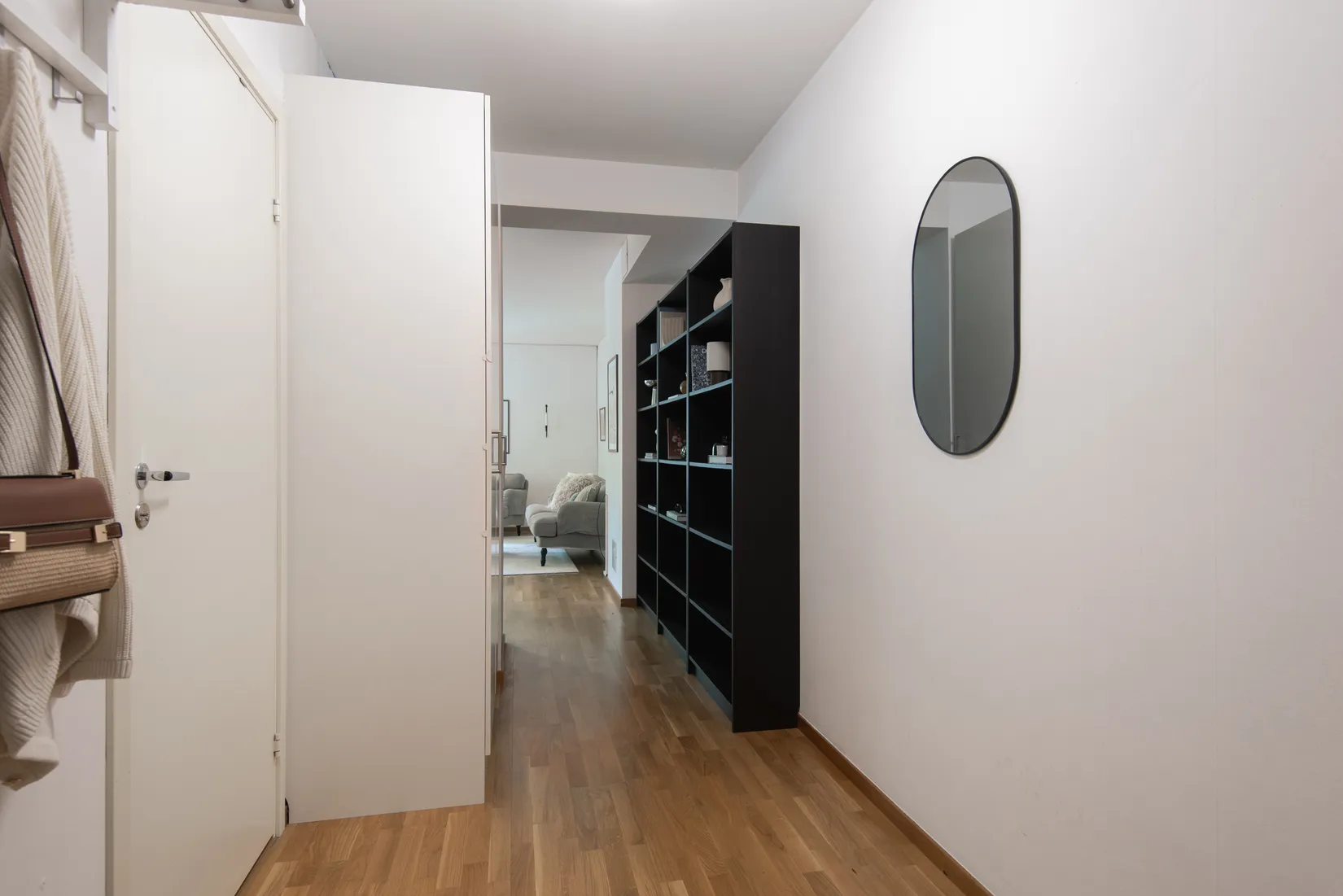Bostadsrätt, Signe Tillischgatan 14, Frösunda, Solna