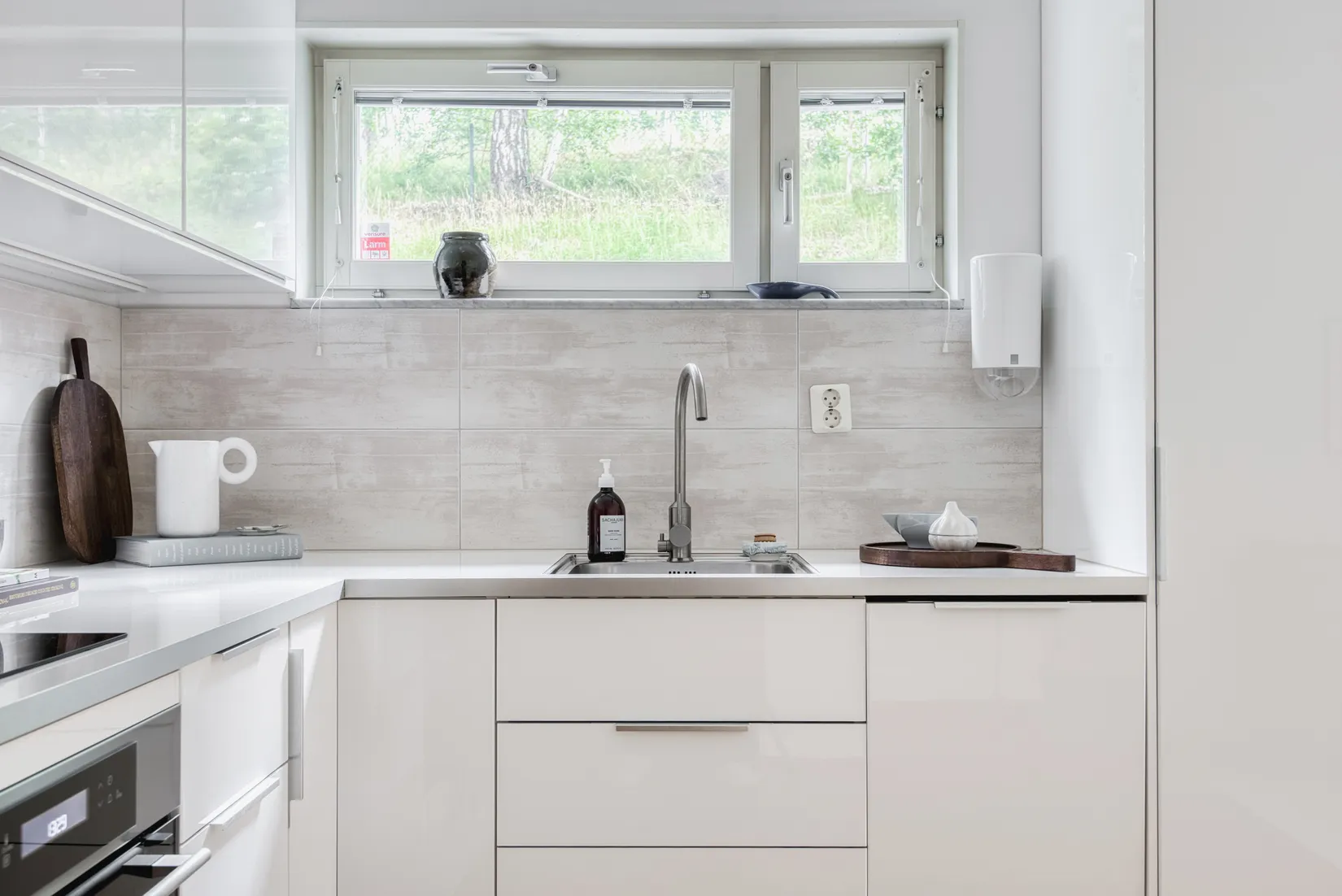 Bostadsrätt, Signe Tillischgatan 14, Frösunda, Solna