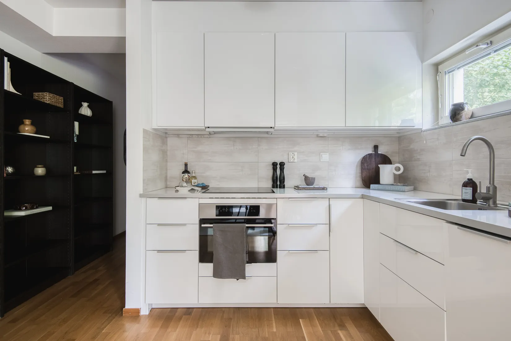 Bostadsrätt, Signe Tillischgatan 14, Frösunda, Solna