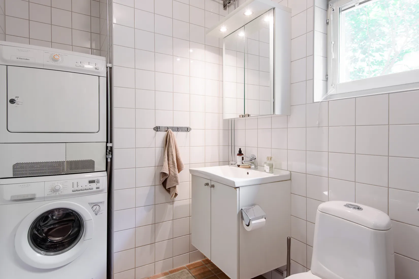 Bostadsrätt, Signe Tillischgatan 14, Frösunda, Solna