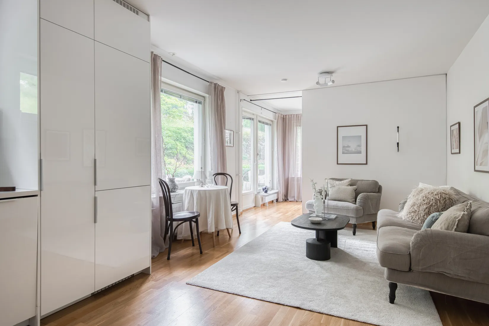 Bostadsrätt, Signe Tillischgatan 14, Frösunda, Solna