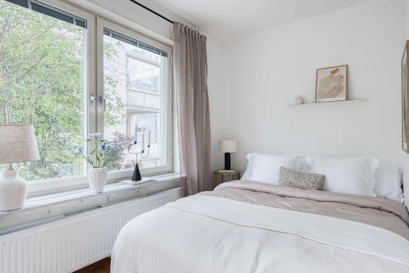 Bostadsrätt, Signe Tillischgatan 14, Frösunda, Solna