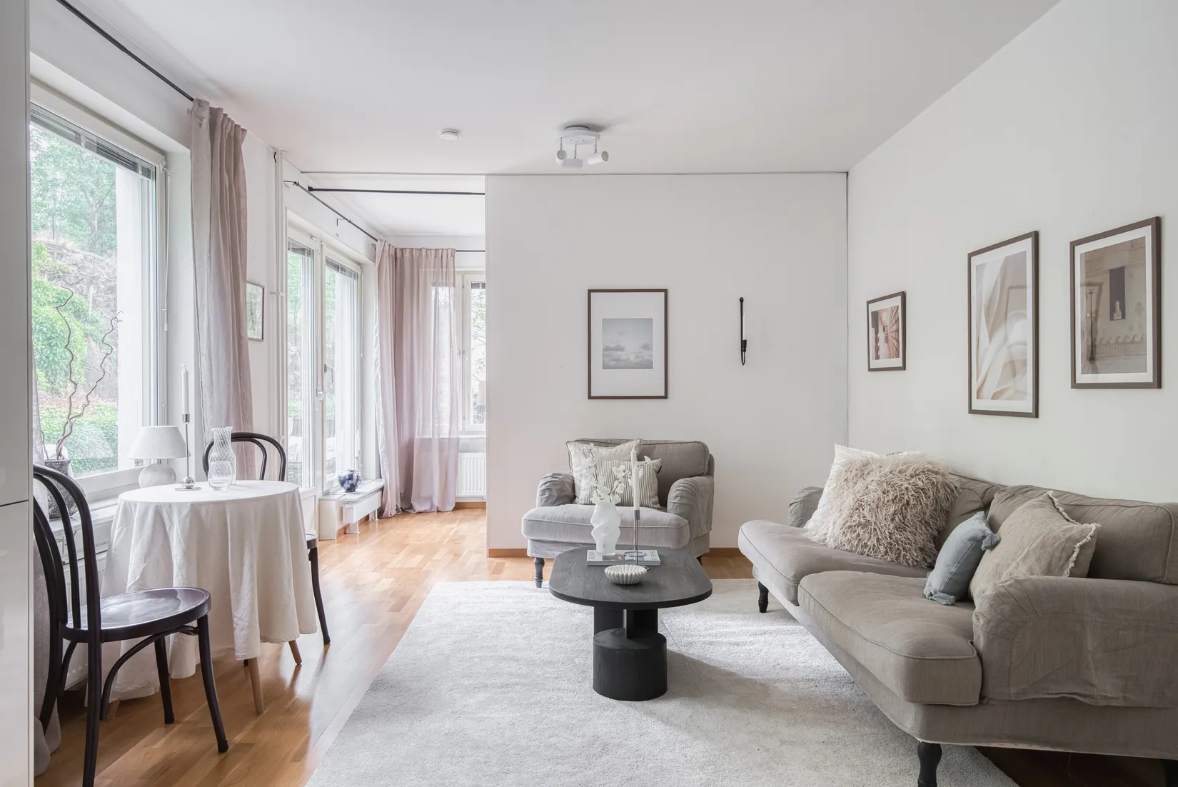 Bostadsrätt, Signe Tillischgatan 14, Frösunda, Solna