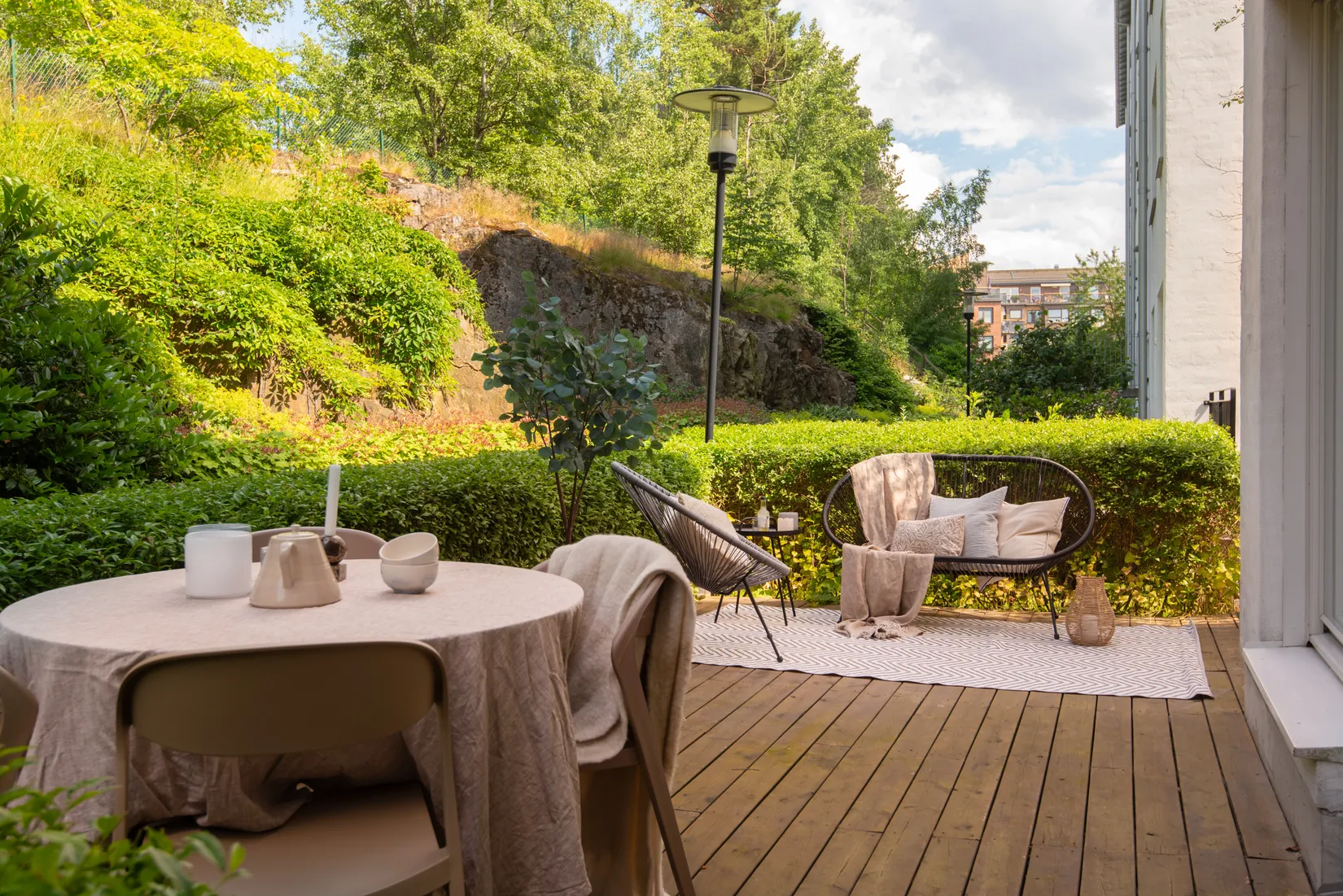 Bostadsrätt, Signe Tillischgatan 14, Frösunda, Solna