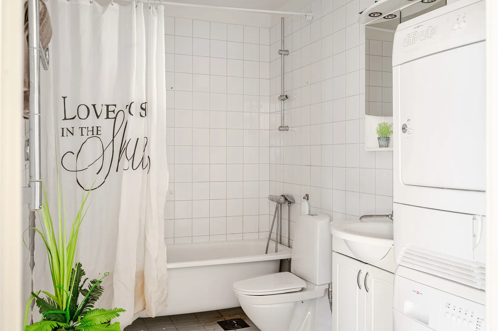 Bostadsrätt, Gräsholmsvägen 50, Skärholmen, Stockholm