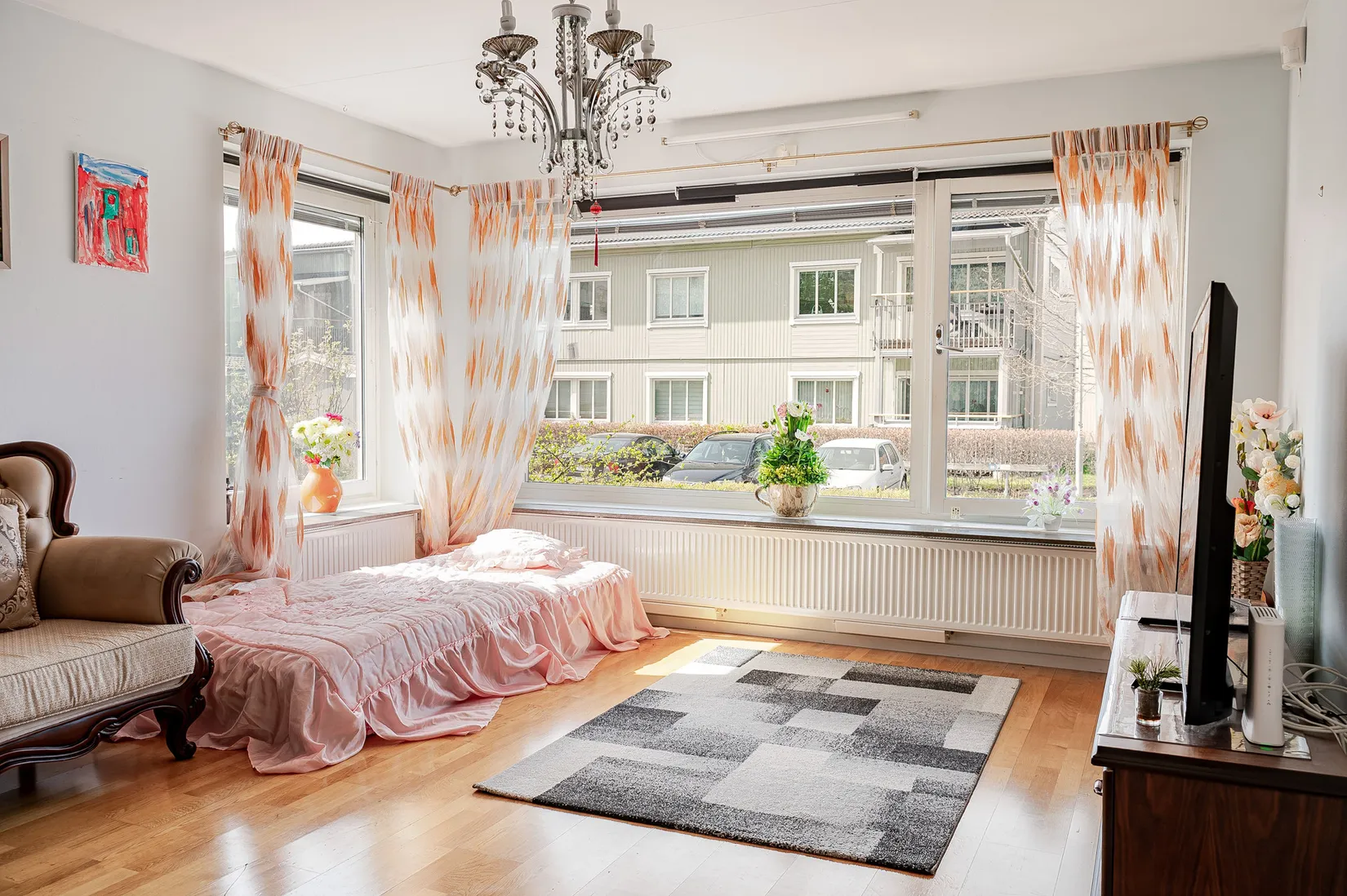 Bostadsrätt, Gräsholmsvägen 50, Skärholmen, Stockholm