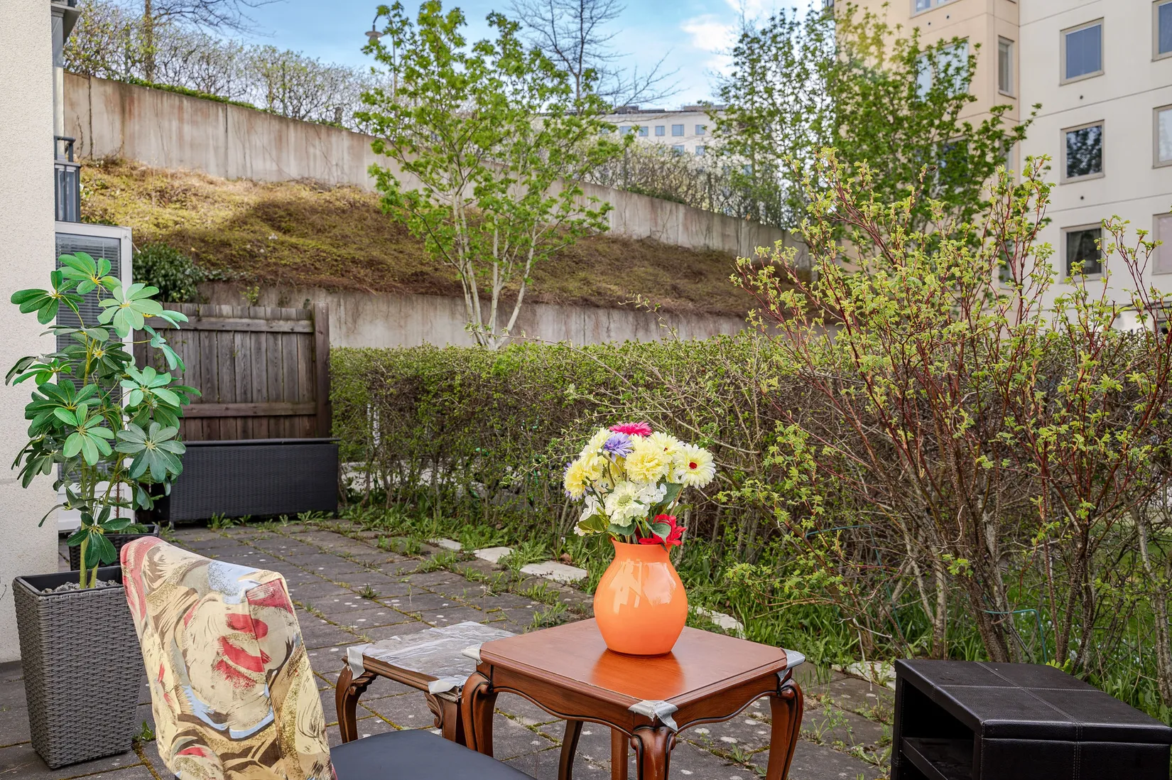 Bostadsrätt, Gräsholmsvägen 50, Skärholmen, Stockholm