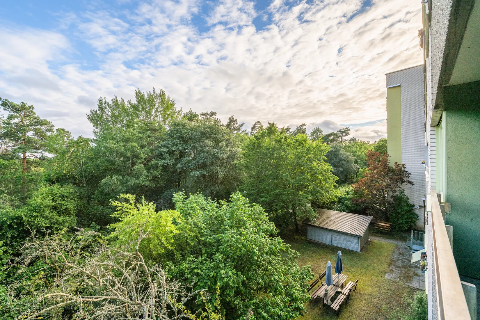 Bostadsrätt, Lötsjövägen 63, Hallonbergen, Sundbyberg