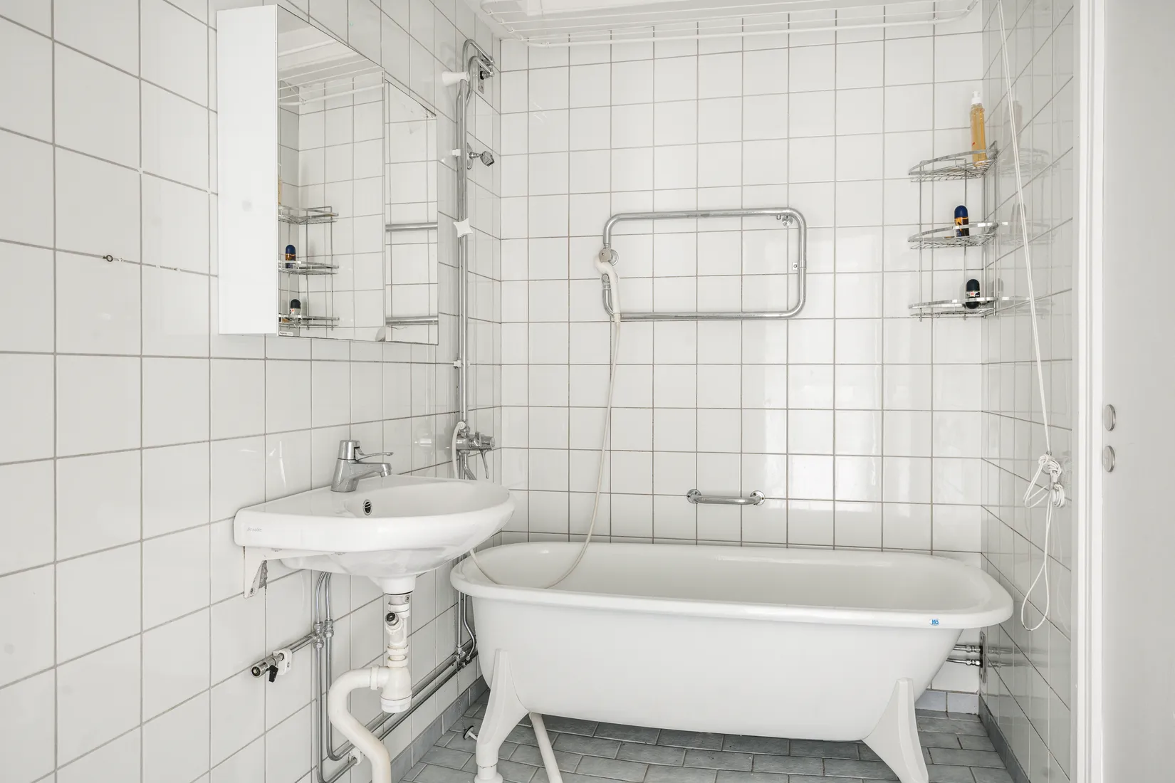 Bostadsrätt, Lötsjövägen 63, Hallonbergen, Sundbyberg