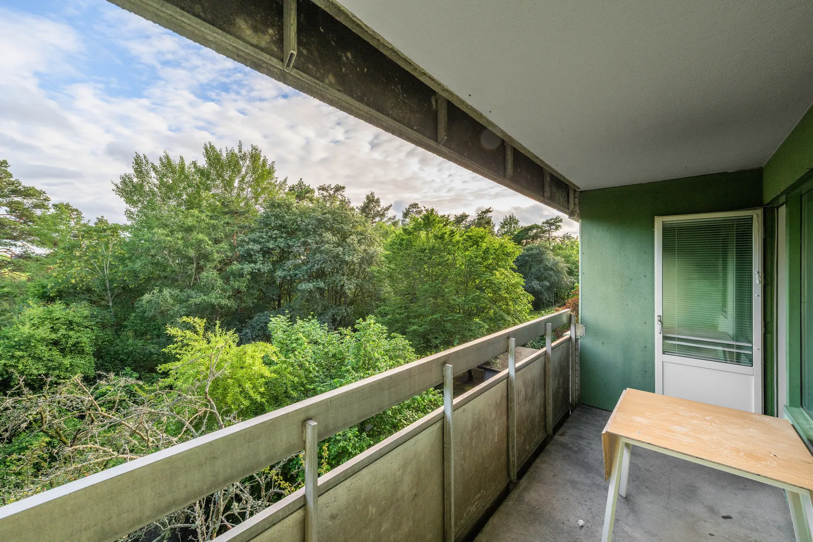 Bostadsrätt, Lötsjövägen 63, Hallonbergen, Sundbyberg