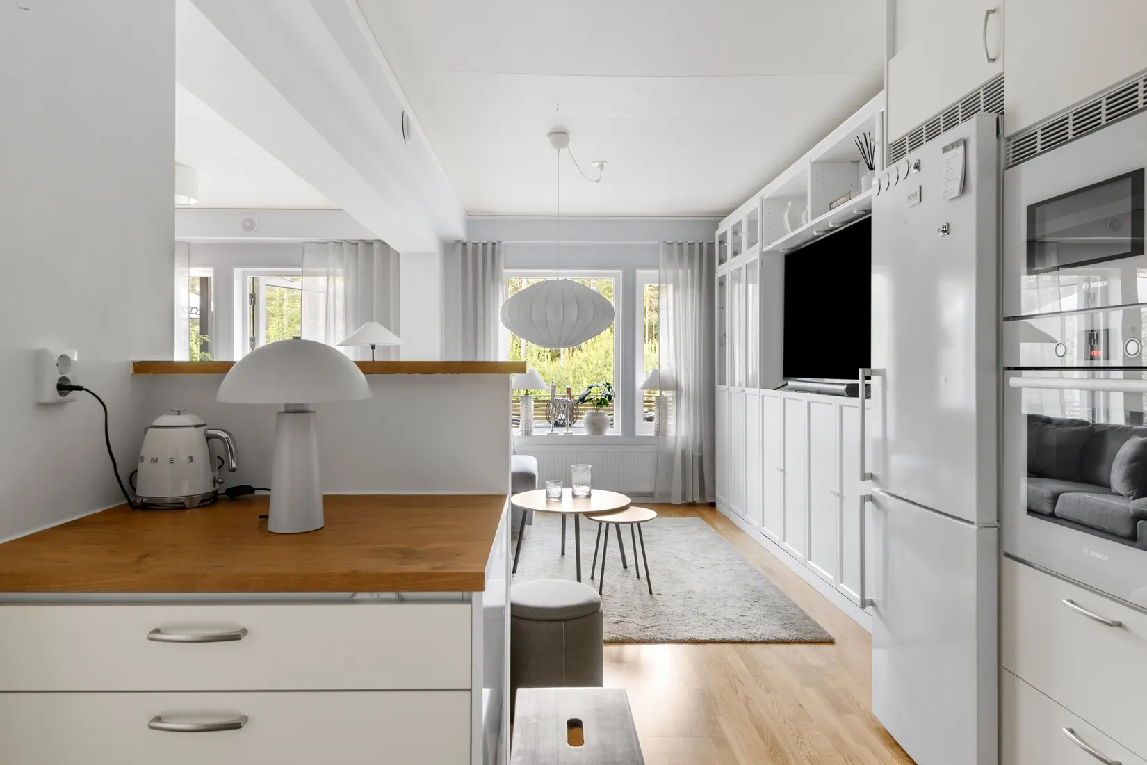 Bostadsrätt, Filgränd 6B, Ersboda, Umeå