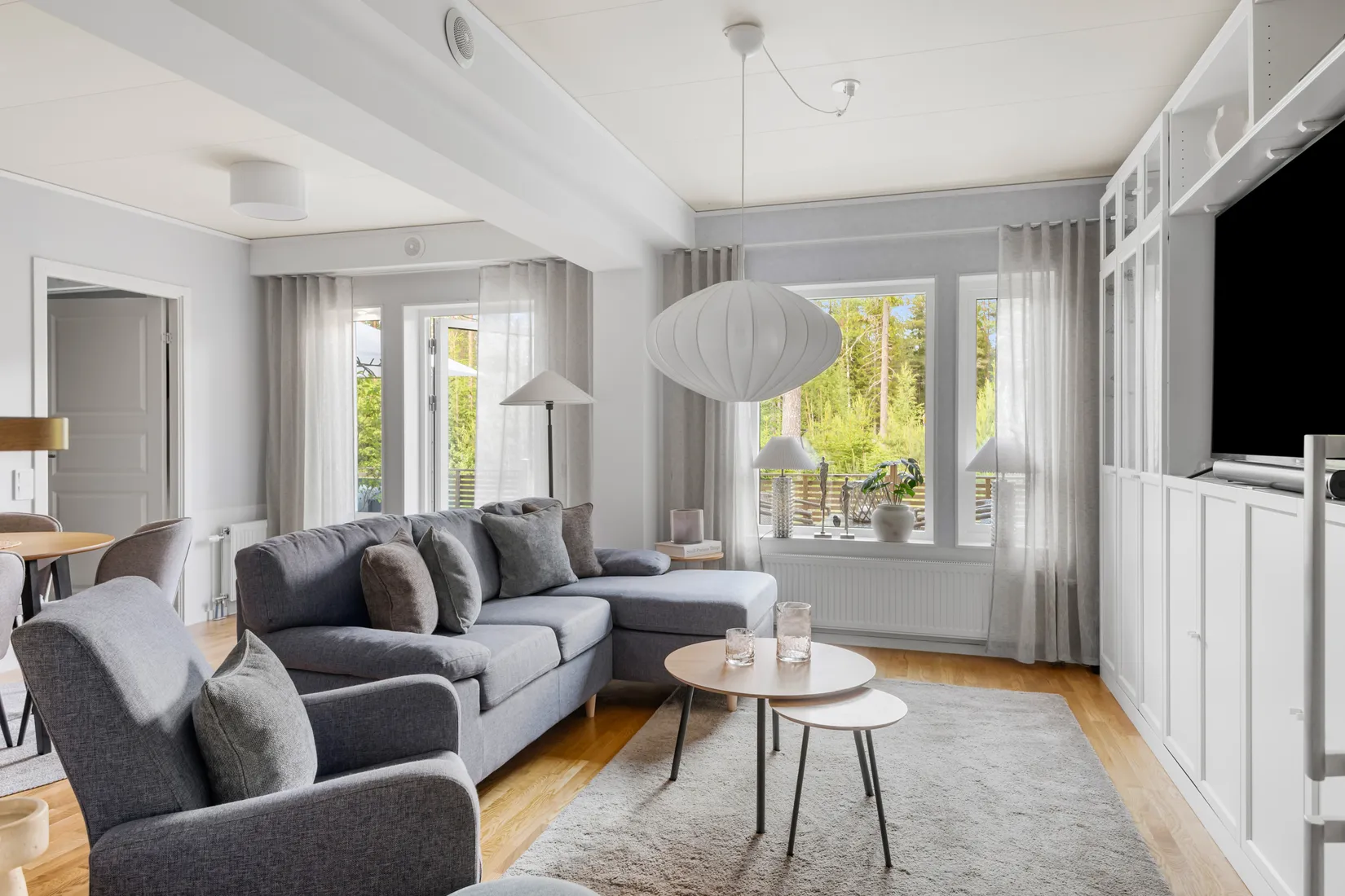 Bostadsrätt, Filgränd 6B, Ersboda, Umeå