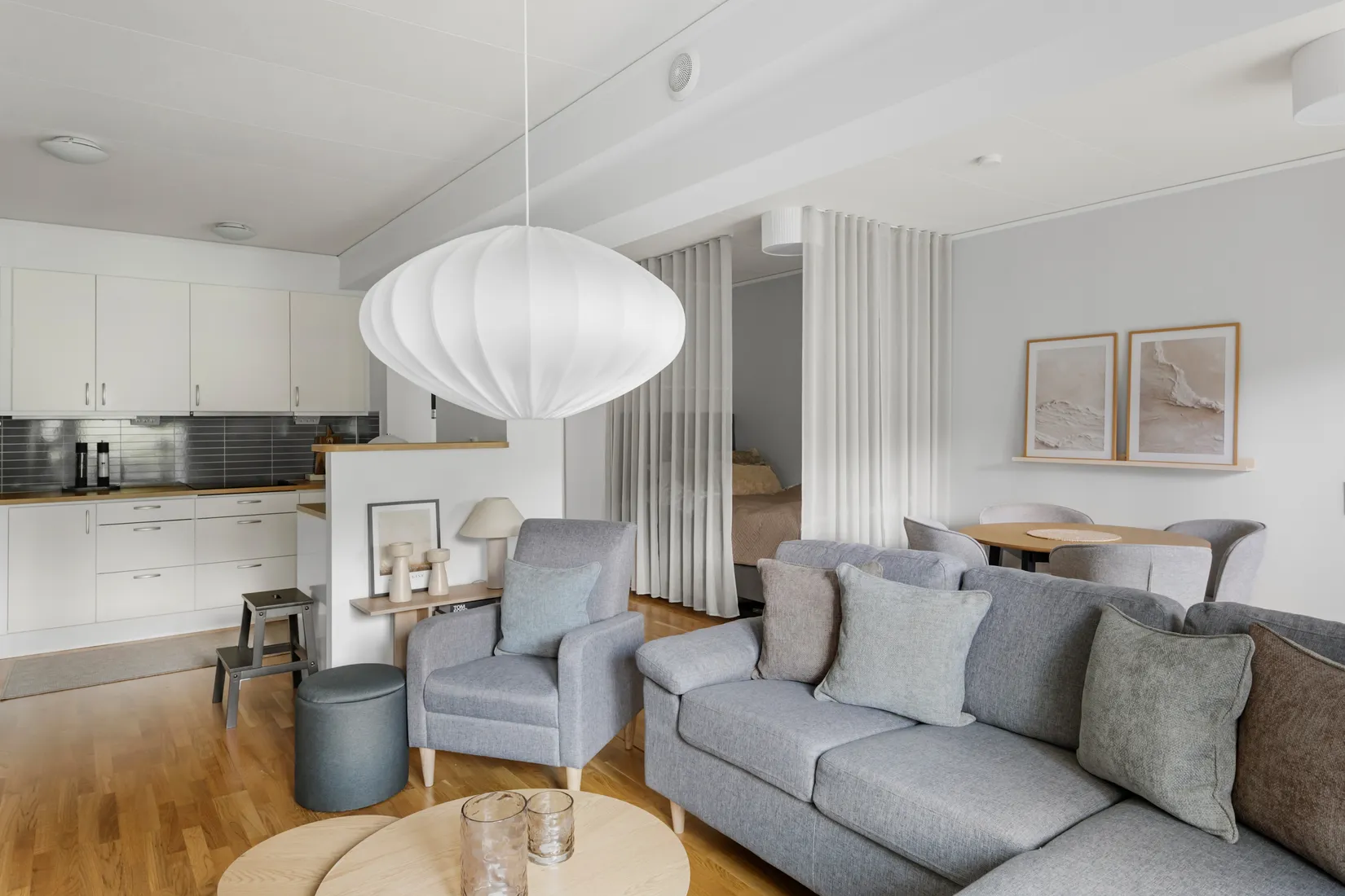 Bostadsrätt, Filgränd 6B, Ersboda, Umeå