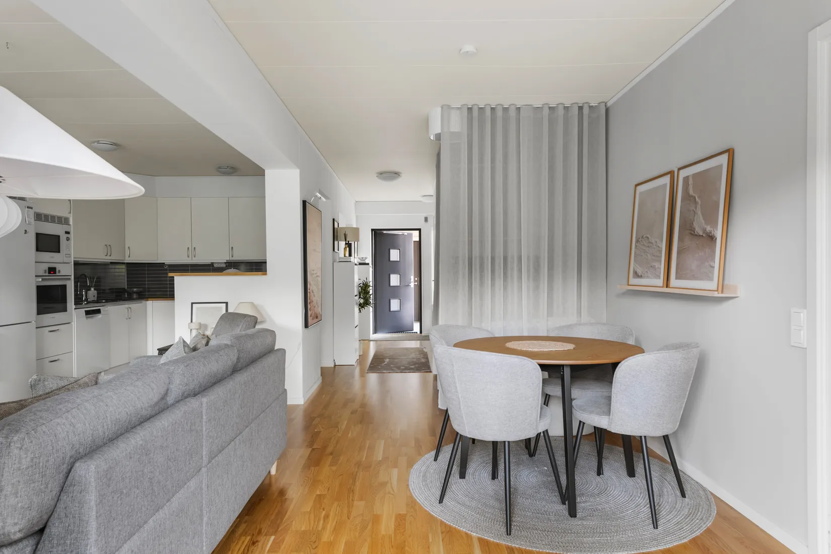 Bostadsrätt, Filgränd 6B, Ersboda, Umeå