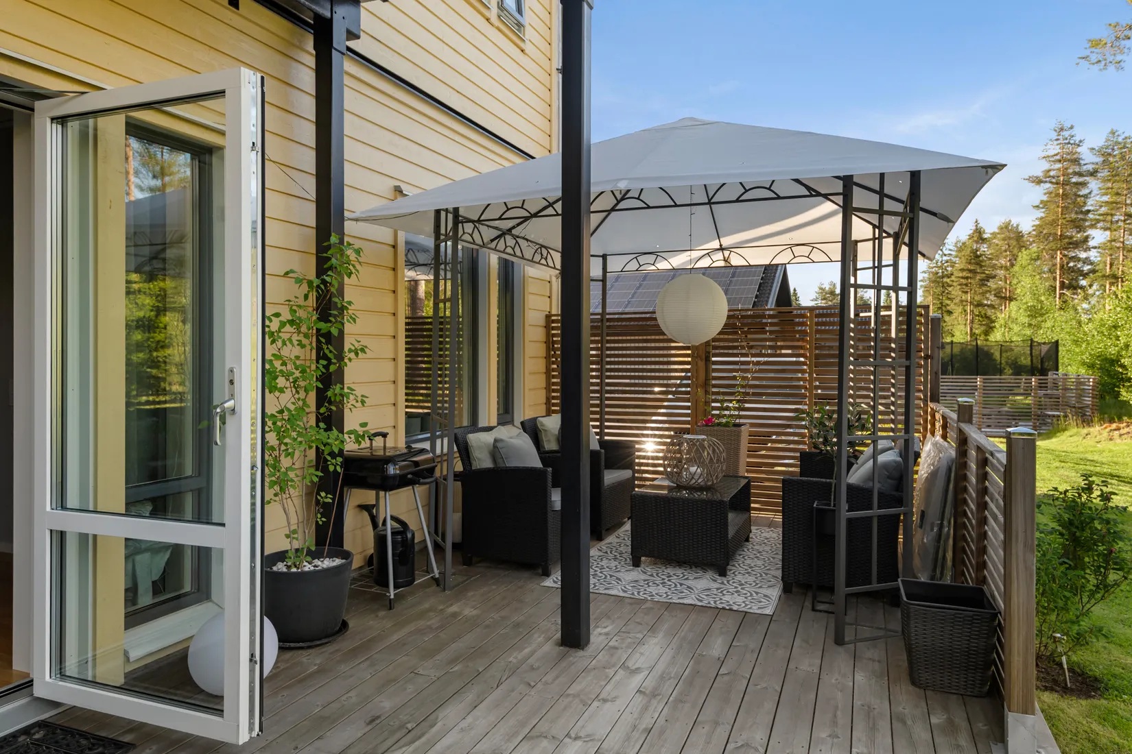 Bostadsrätt, Filgränd 6B, Ersboda, Umeå