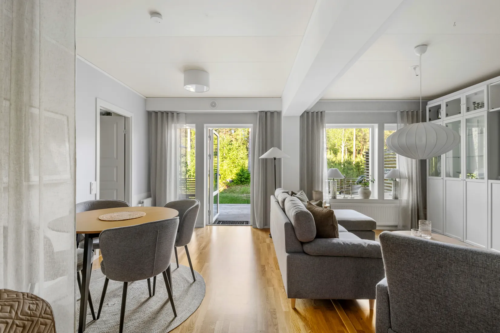 Bostadsrätt, Filgränd 6B, Ersboda, Umeå