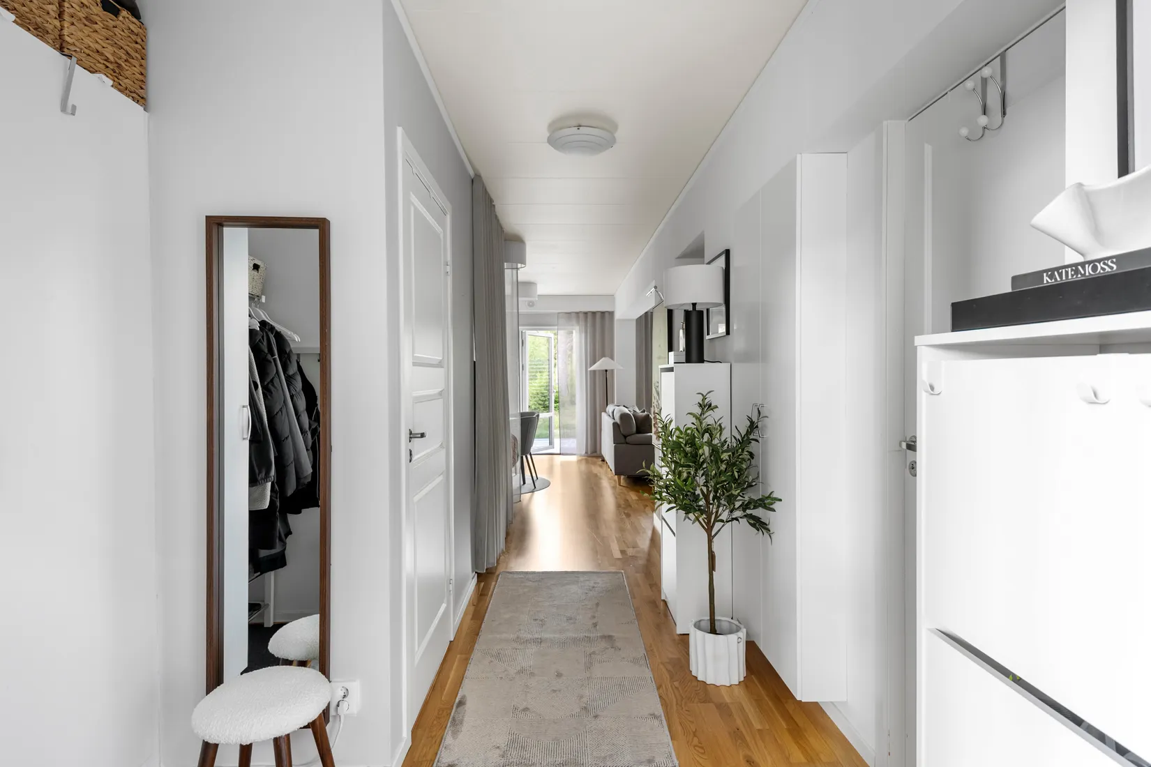 Bostadsrätt, Filgränd 6B, Ersboda, Umeå