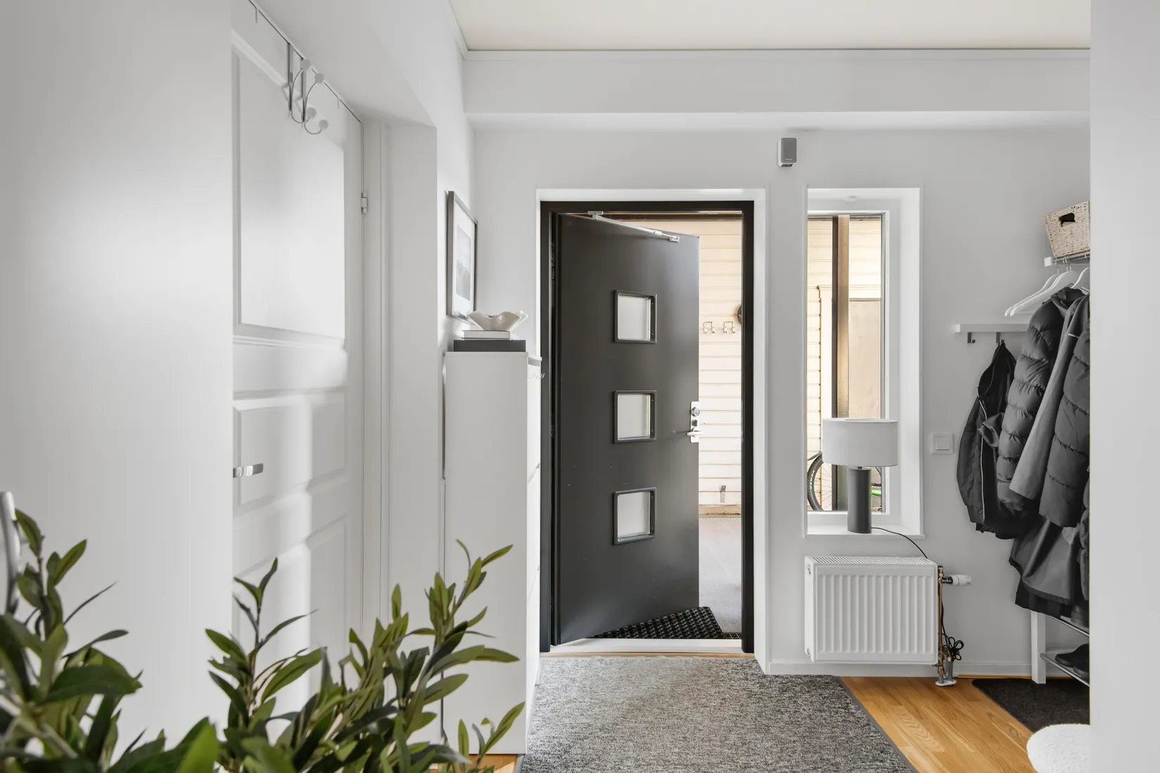 Bostadsrätt, Filgränd 6B, Ersboda, Umeå