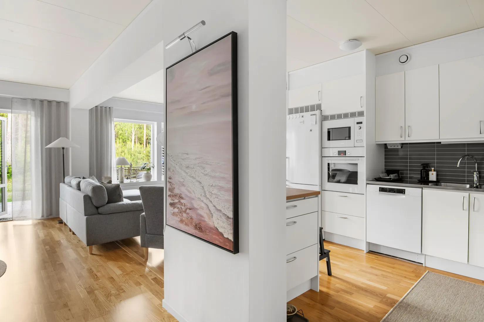 Bostadsrätt, Filgränd 6B, Ersboda, Umeå