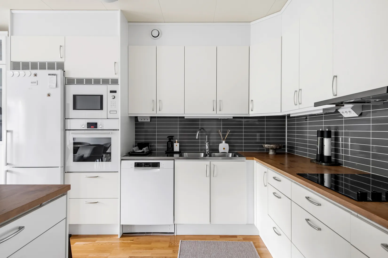 Bostadsrätt, Filgränd 6B, Ersboda, Umeå