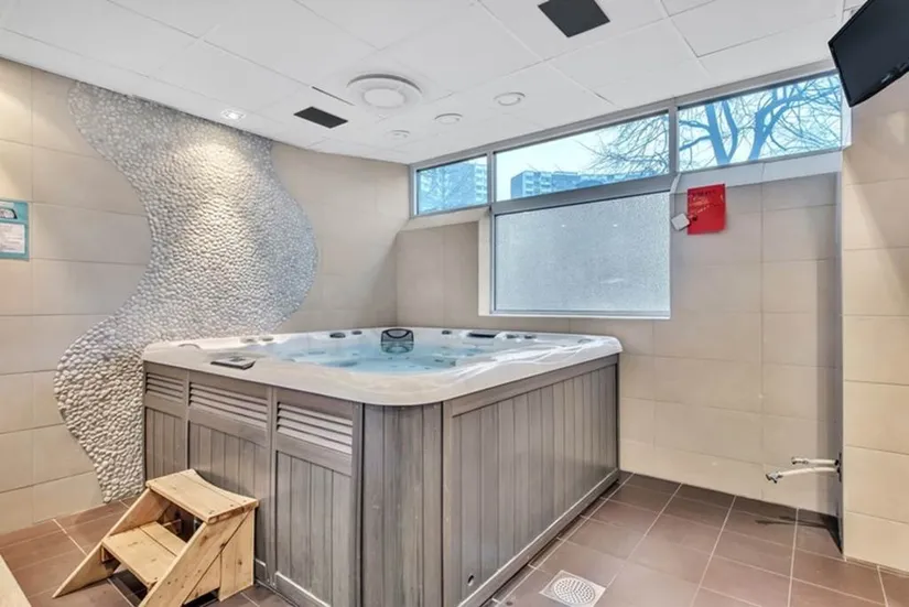 Bostadsrätt, Åkerbyvägen 96, Högst upp!, Täby Centrum, Täby