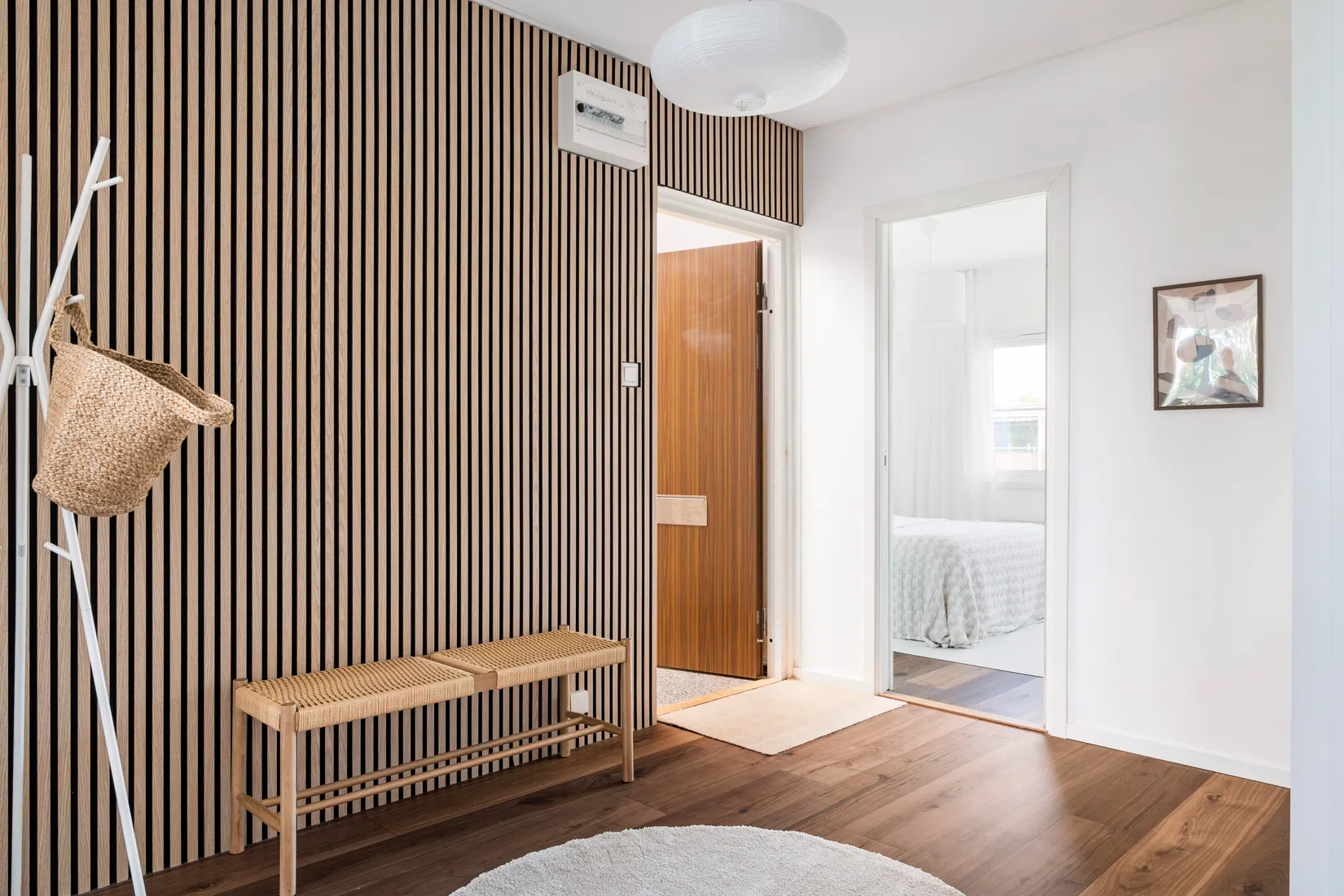 Bostadsrätt, Domaregatan 10C, Elineberg, Helsingborg