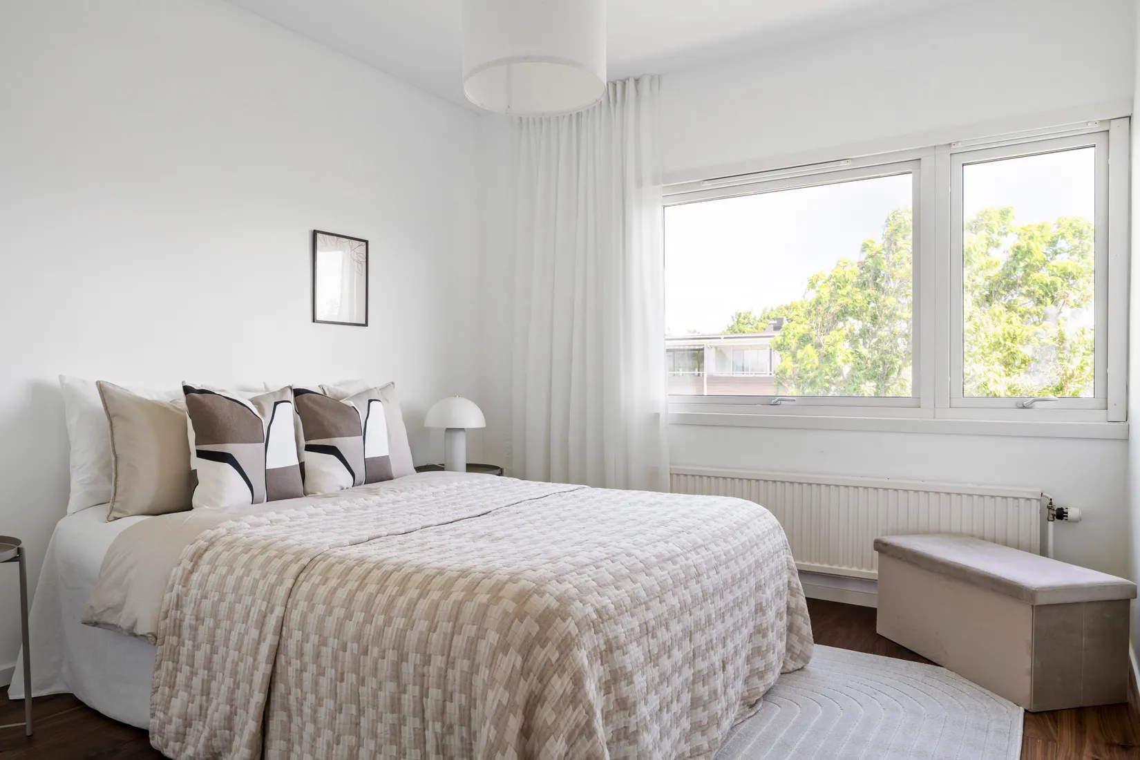 Bostadsrätt, Domaregatan 10C, Elineberg, Helsingborg