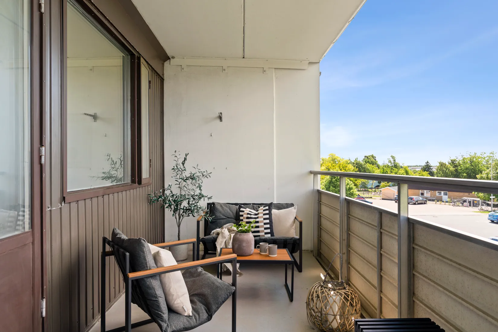 Bostadsrätt, Domaregatan 10C, Elineberg, Helsingborg