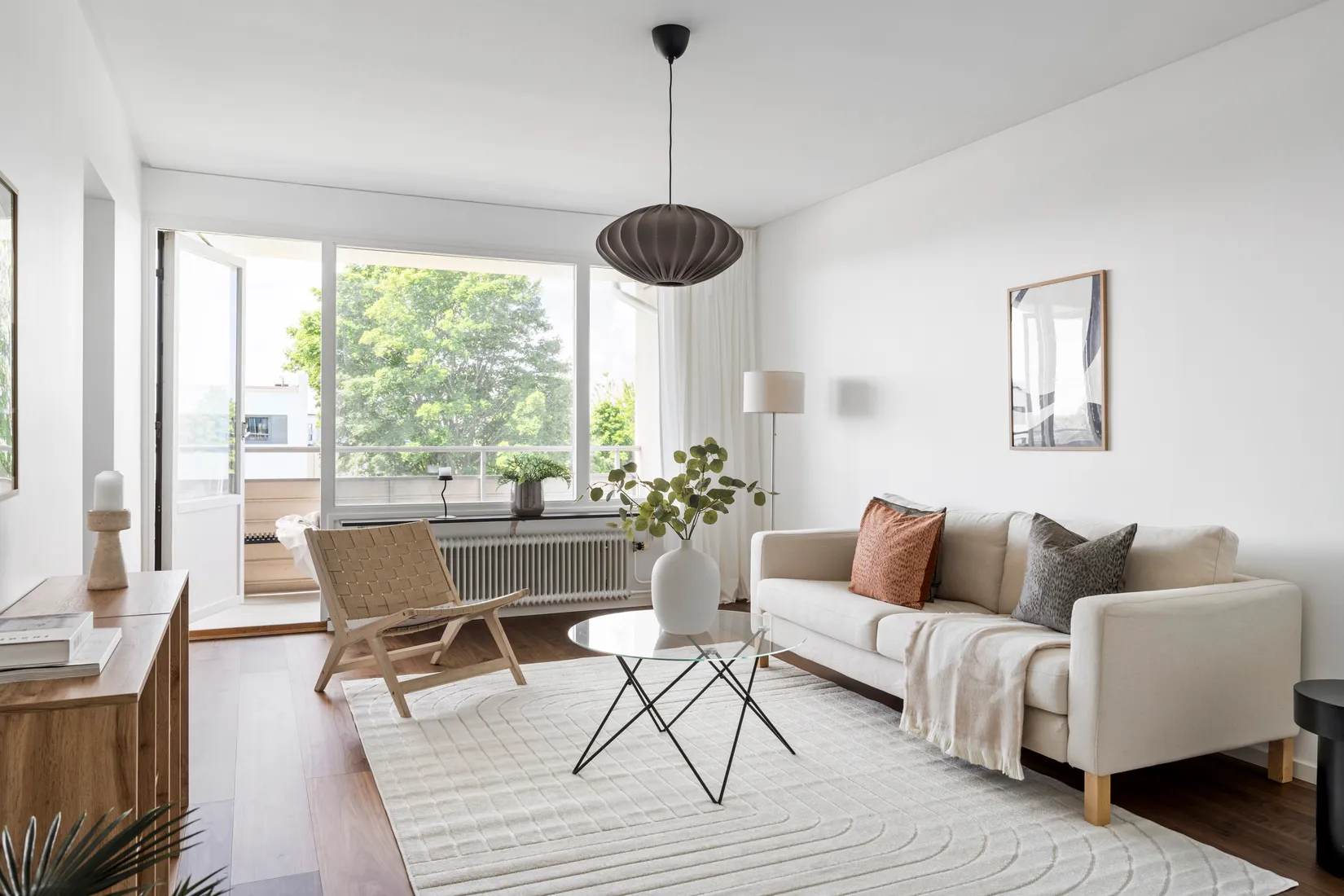 Bostadsrätt, Domaregatan 10C, Elineberg, Helsingborg