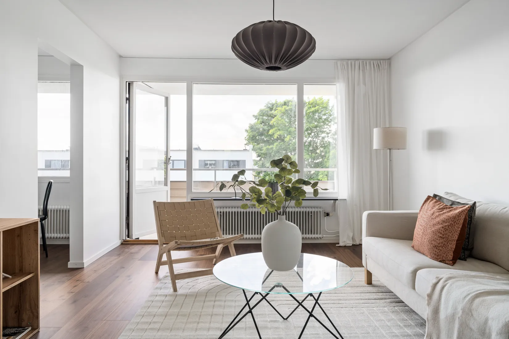 Bostadsrätt, Domaregatan 10C, Elineberg, Helsingborg