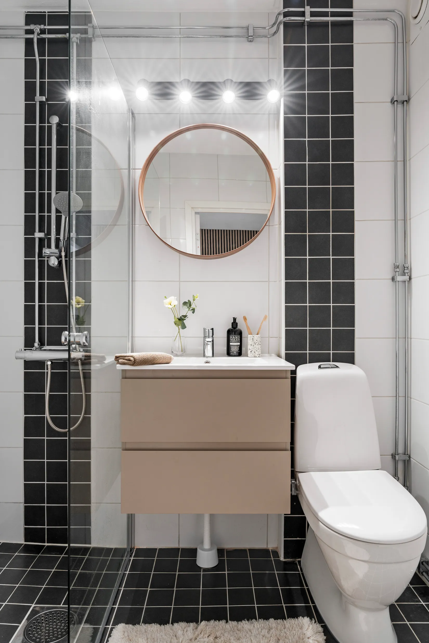 Bostadsrätt, Domaregatan 10C, Elineberg, Helsingborg